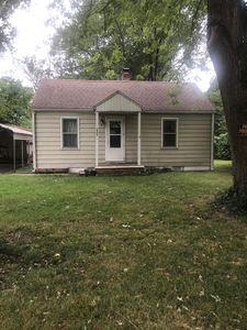 1825 N Oak Grove Ave, Springfield, MO, 65803