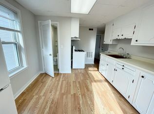 103 Buttonwood St #2R, Dorchester, MA 02125