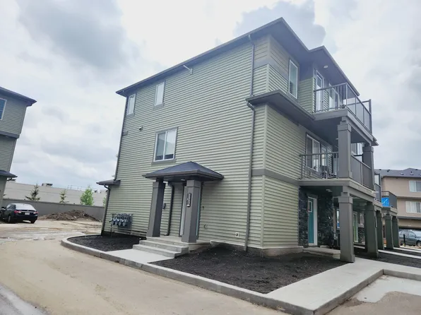 1530 Tamarack Blvd NW, Edmonton, AB