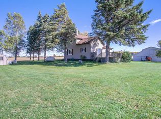 65 E Major Rd, Scottville, MI 49454