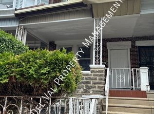 4921 N Hutchinson St, Philadelphia, PA 19141
