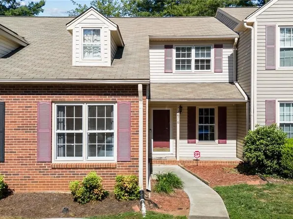 2676 Windy Xing, Winston Salem, NC 27127