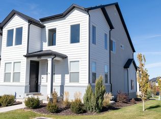 4352 W Rex Peak Way, Herriman, UT 84096