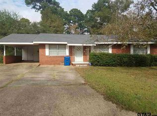 365 E Hill Ave, Rusk, TX 75785