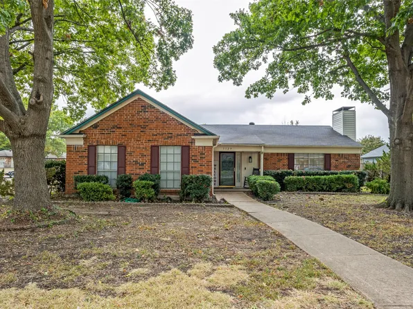 1129 Melissa Ln, Garland, TX 75040