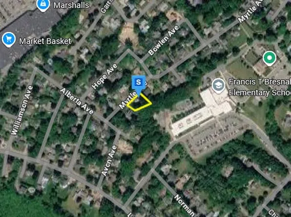27 Myrtle Ave, Newburyport, MA 01950