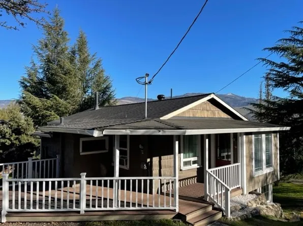 267 Sheridan St #1, Ashland, OR 97520