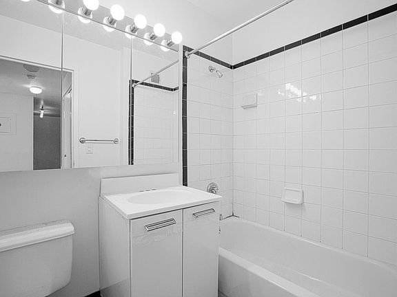 3rd image of 55 W End Ave APT S18b