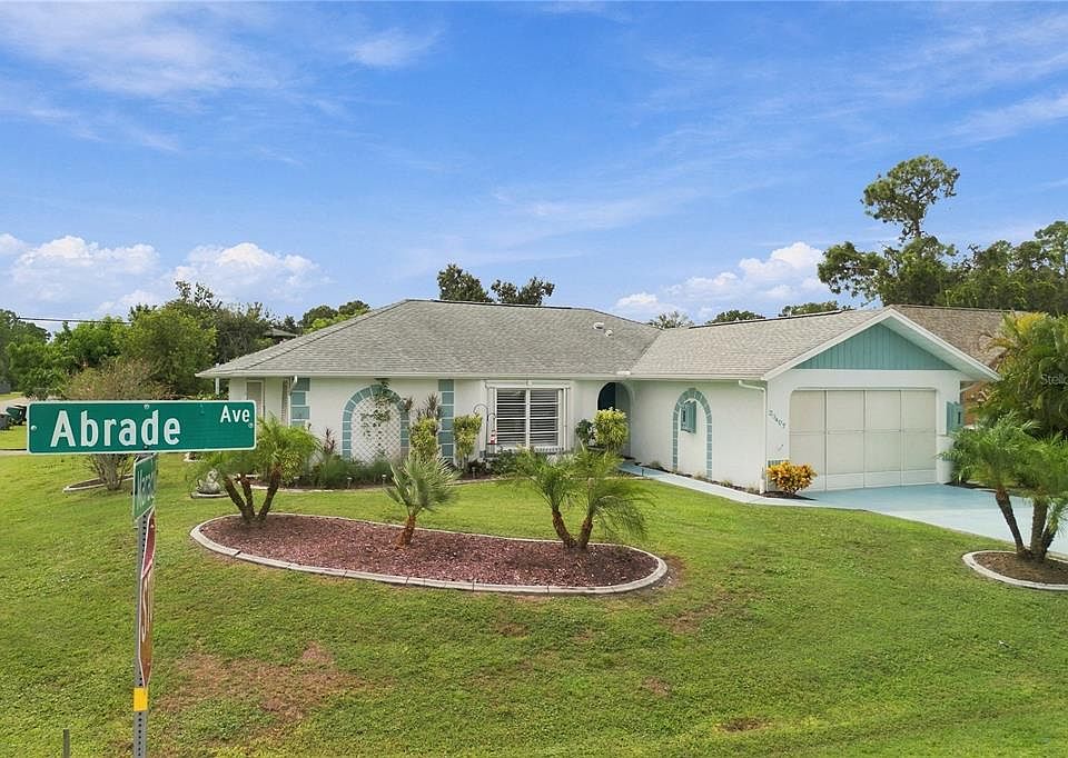 1st image of 23407 ABRADE AVENUE