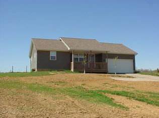 2819 Old Cincinnati Pike, West Union, OH 45693