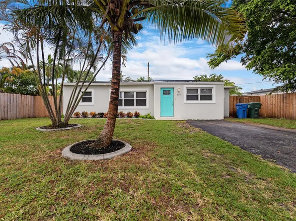510 NE 61st Street, Oakland Park, FL 33334