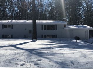 1343 S Dakota Ave, Friendship, WI 53934