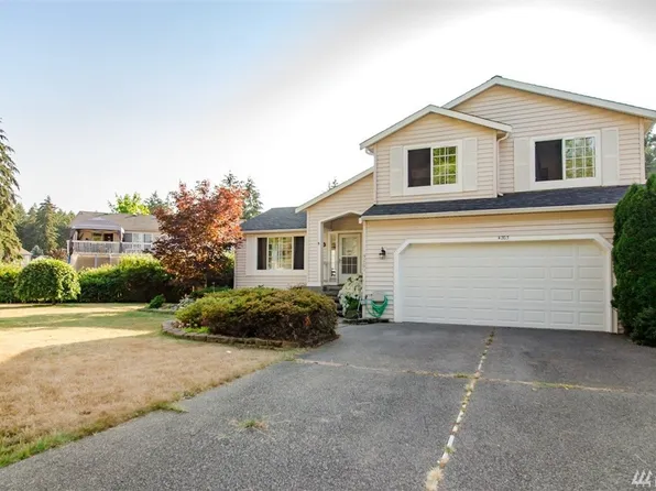 4201 Arbor Dr SE, Lacey, WA 98503