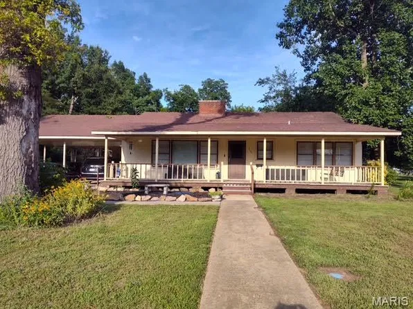 406 Washington St, Malden, MO 63863