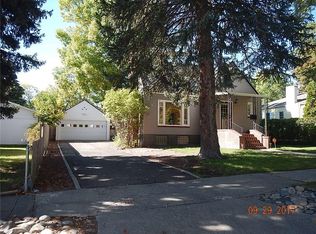 2404 Locust St, Billings, MT 59101