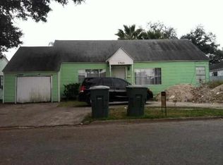 3960 Brinkman Dr, Port Arthur, TX 77642
