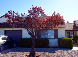 755 N 2nd St, Sierra Vista, AZ 85635