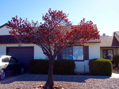 755 N 2nd St, Sierra Vista, AZ, 85635