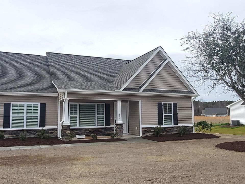 2nd image of 1129 Catesby Ct
