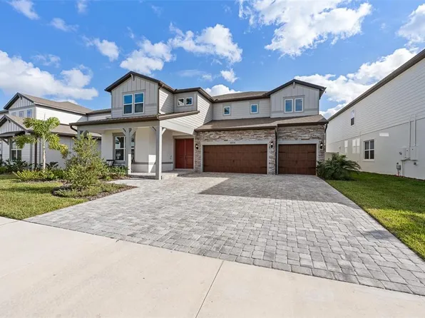 6836 Depue Dr, Wesley Chapel, FL 33545