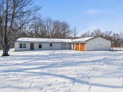 8121 N Fox Hollow Rd, Bloomington, IN, 47408