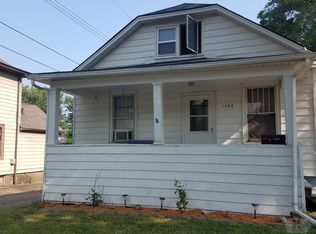 1504 Market St, Burlington, IA