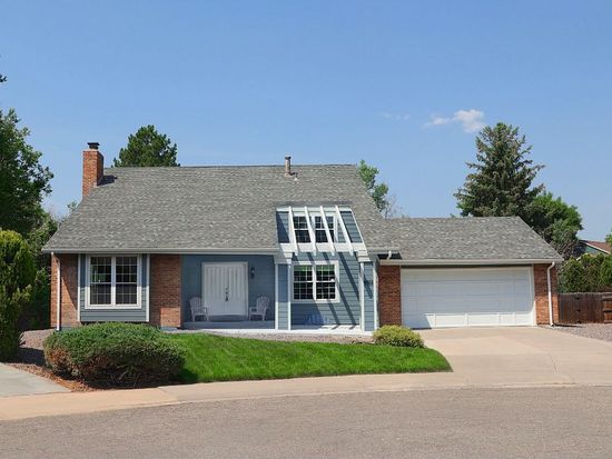 9914 W 85th Way, Arvada, CO 80005