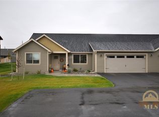 9802 Durston Rd APT B, Bozeman, MT 59718