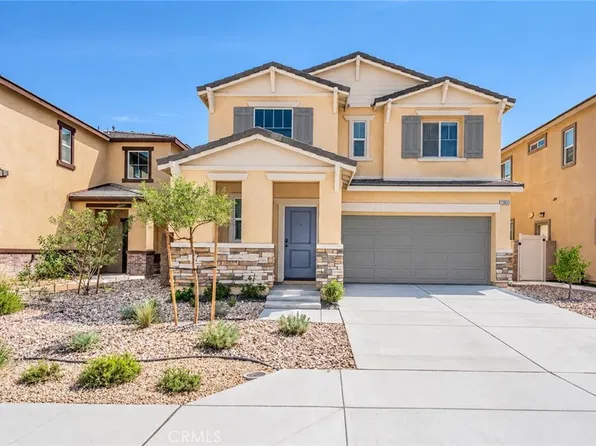 12033 Firbrook St, Victorville, CA 92392