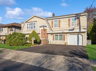 407 Van Bussum Ave, Garfield, NJ 07026