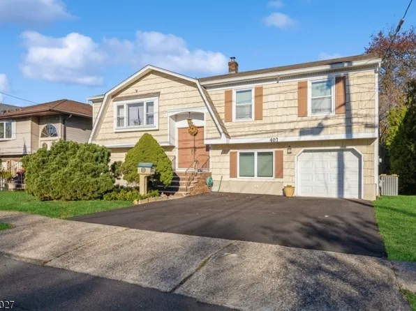 407 Van Bussum Ave, Garfield City, NJ 07026