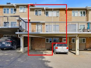 116 S Silver Crest Dr NW #41, Calgary, AB T3B4N9