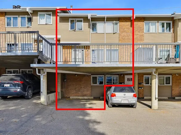 116 S Silver Crest Dr NW #41, Calgary, AB T3B 4N9