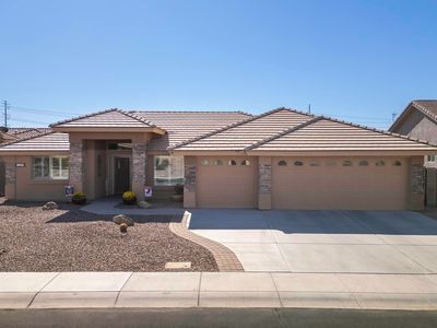 11235 E Olla Ave, Mesa, AZ, 85212