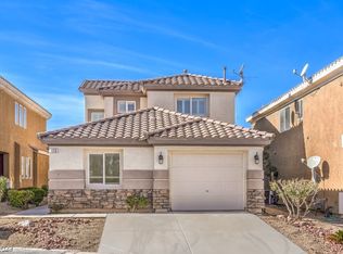 115 Wicked Wedge Way, Las Vegas, NV 89148