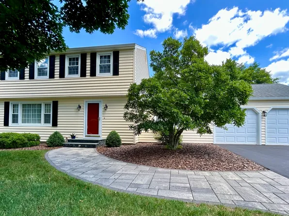 175 Sharon Drive, Cheshire, CT 06410