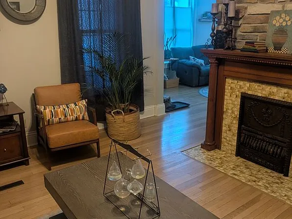 201 W North St, Arcanum, OH 45304