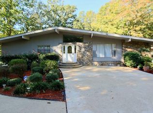 22 Cullerendo Way, Hot Springs, AR 71909