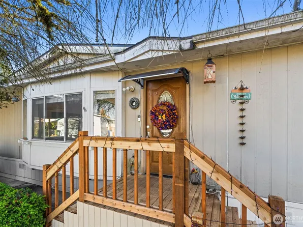 15410 SE 272nd Street #16, Kent, WA 98042