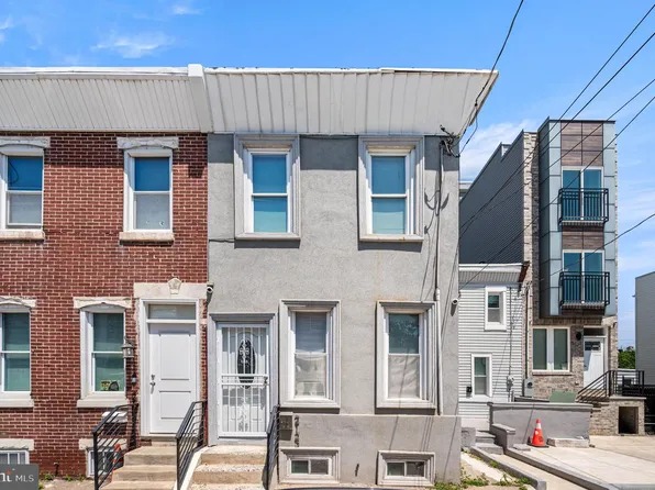 2123 E William St, Philadelphia, PA 19134