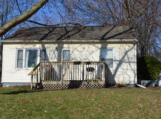 4004 56th St, Des Moines, IA 50310