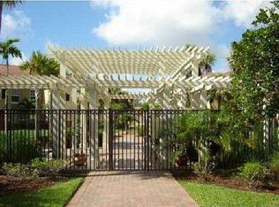 10372 Fox Trail Rd S APT 602, West Palm Beach, FL 33411