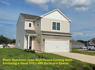 10101 Amelia Ct, Hagerstown, MD