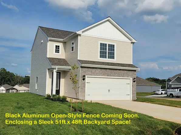 10101 Amelia Ct, Hagerstown, MD 21740