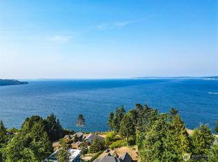 5688 NE Twin Spits Road, Hansville, WA 98340