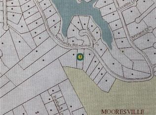 595 Normandy Rd LOT 2, Mooresville, NC 28117