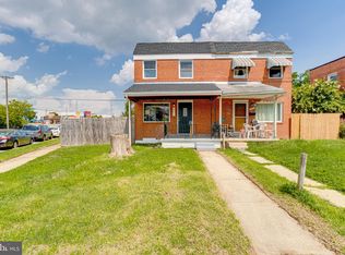 801 Mildred Ave, Dundalk, MD 21222