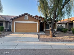 8332 W Pima St, Tolleson, AZ 85353