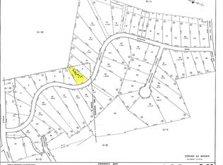 LOT 8 Granite Hts, Farmington, ME 04938