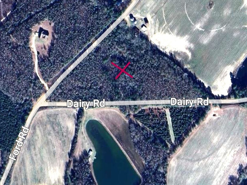 2nd image of 0 Ford Rd